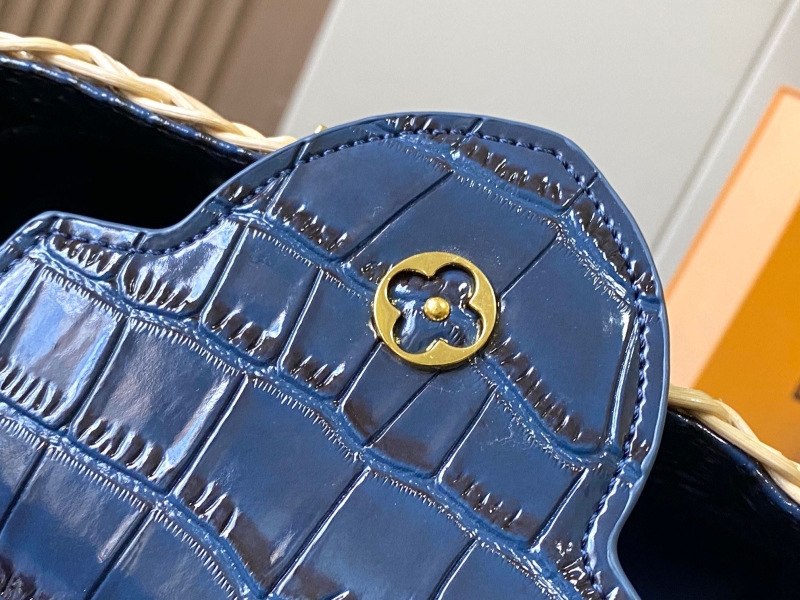 LV Capucines Bags